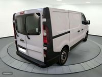 Usado Opel Vivaro Edition 120 CV (88 kW) 2018 Blanco Monovolumen