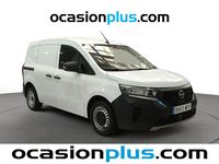 Usado Nissan Townstar 130 CV (95 kW) 2023 Blanco Van