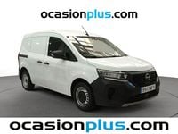 Brugt Nissan Townstar 131 HK (96 kW) 2023 Hvid Van