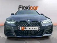 Usado BMW 420 Gran Coupé 184 CV (135 kW) 2022 Azul Coupe