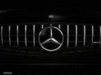 Usado Mercedes EQA250+ AMG line 139 kW (190 CV) 2025 Negro SUV