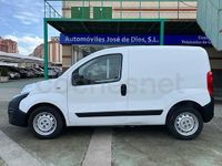 Usado Fiat Fiorino 95 CV (69 kW) 2020 Blanco Monovolumen