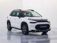 Usado Citroën C3 Aircross Feel 110 CV (80 kW) 2021 Blanco SUV