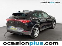 usado Cupra Formentor 1.5 TSI 110kW (150 CV) DSG