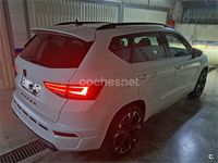 Usado Cupra Ateca 300 CV (220 kW) 2021 Blanco SUV