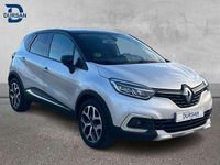 Usado Renault Captur Zen 150 CV (110 kW) 2019 Gris SUV
