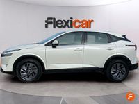Usado Nissan Qashqai 158 CV (116 kW) 2021 Blanco SUV
