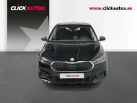 Usado Skoda Fabia Essence 95 HP (69 kW) 2025 Preto Citadino