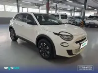 Usado Fiat 600 Pop 110 CV (80 kW) 2025 Blanco SUV