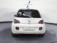 Usado Opel Adam Glam 87 CV (63 kW) 2015 Blanco Utilitario
