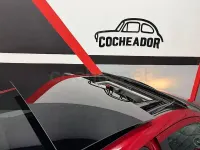Usado Fiat Punto Evo Emotion 105 CV (77 kW) 2010 Granate Utilitario