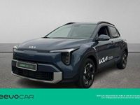 Nuevo Kia Stonic 115 CV (84 kW) 2025 Azul SUV
