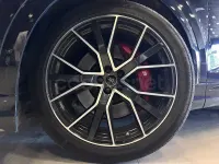 Usado Audi SQ8 Ambiente 435 CV (319 kW) 2020 Negro SUV
