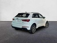 Brugt Audi Q3 150 HK (110 kW) 2025 Hvid SUV