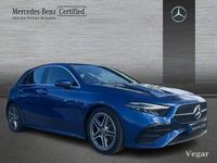 Usado Mercedes A200 163 CV (119 kW) 2025 Pintura