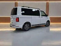 Usado VW Multivan 150 CV (110 kW) 2019 Blanco Monovolumen