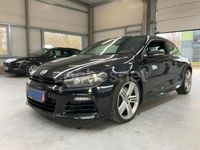 Usado VW Scirocco R 265 CV (194 kW) 2012 Negro Coupe