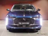 Usado DS Automobiles DS9 Performance Line Plus 225 CV (165 kW) 2021 Azul Berlina