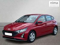 Occasion Hyundai i20 84 ch (61 kW) 2024 Citadine