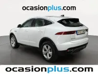 Usado Jaguar E-Pace S 163 CV (119 kW) 2021 SUV