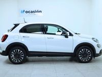 usado Fiat 500X 1.0 Firefly S&s Red