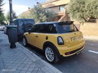 usado Mini Cooper S r56 2007