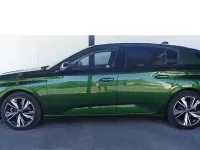 Usado Peugeot 308 Allure 130 CV (95 kW) 2023