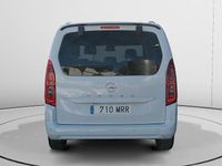 Usado Opel Combo Innovation 130 CV (95 kW) 2024 Blanco Monovolumen