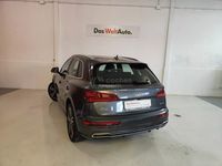 usado Audi Q5 35 Tdi S Line S Tronic