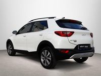 Usado Kia Stonic 121 CV (88 kW) 2024 Blanco SUV