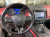 usado Maserati GranSport Levante 350Aut.