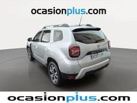 Usado Dacia Duster Prestige 150 CV (110 kW) 2021 Gris SUV