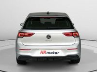Usado VW Golf VIII Life 110 CV (80 kW) 2024