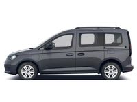Nuevo VW Caddy 150 CV (110 kW) 2025 Gris Monovolumen