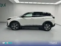 Usado Peugeot 3008 Allure 130 CV (95 kW) 2023 Blanco SUV