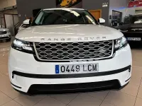 Usado Land Rover Range Rover Velar 180 CV (132 kW) 2020 Blanco SUV