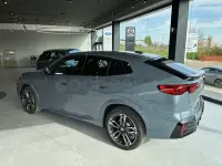 Nuevo BMW X2 163 CV (119 kW) 2026 Gris / plata SUV
