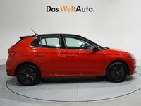 usado Skoda Fabia 1.0 Tsi Style 81kw