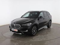 Usado BMW X1 xLine 150 CV (110 kW) 2020 Negro SUV