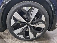 Usado Renault Mégane Techno 161 kW (219 CV) 2023 Azul Berlina