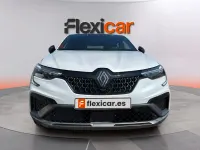 Usado Renault Arkana Esprit Alpine 145 CV (106 kW) 2024 Blanco SUV