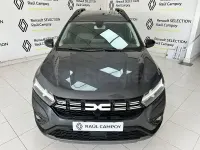 Occasion Dacia Jogger Extreme 110 ch (80 kW) 2023 Noir Monospace