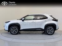 Usado Toyota Yaris Cross Style 116 CV (85 kW) 2021 Blanco SUV