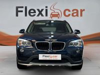 usado BMW X1 sDrive18d Diésel en Flexicar Marbella