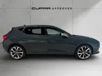 Nuevo Seat Leon FR 150 CV (110 kW) 2026 Azul Berlina