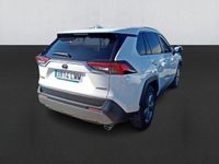 usado Toyota RAV4 Hybrid 