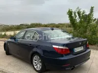 Usado BMW 530 Gran Turismo 245 CV (180 kW) 2009 Azul Berlina