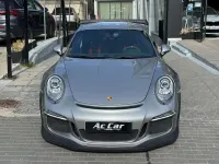 Usado Porsche 911 GT3 RS 499 CV (367 kW) 2016 Gris Coupe
