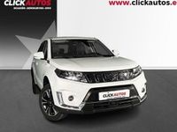 usado Suzuki Vitara 1.4 GLX Hybrid 48V