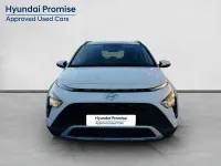 Nuevo Hyundai Bayon 79 CV (58 kW) 2026 Blanco SUV